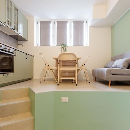 Insubria Park - Pastel Color Apartment! Milano Eksteriør bilde