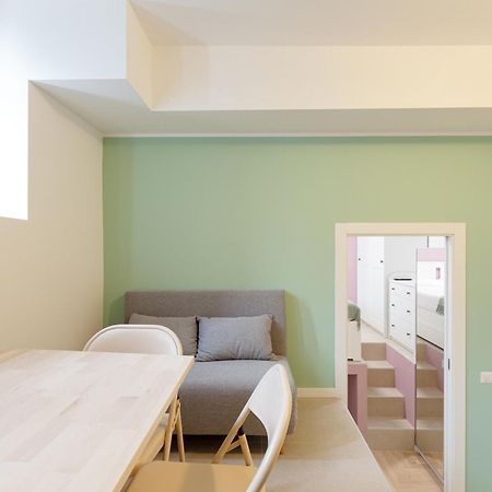 Insubria Park - Pastel Color Apartment! Milano Eksteriør bilde